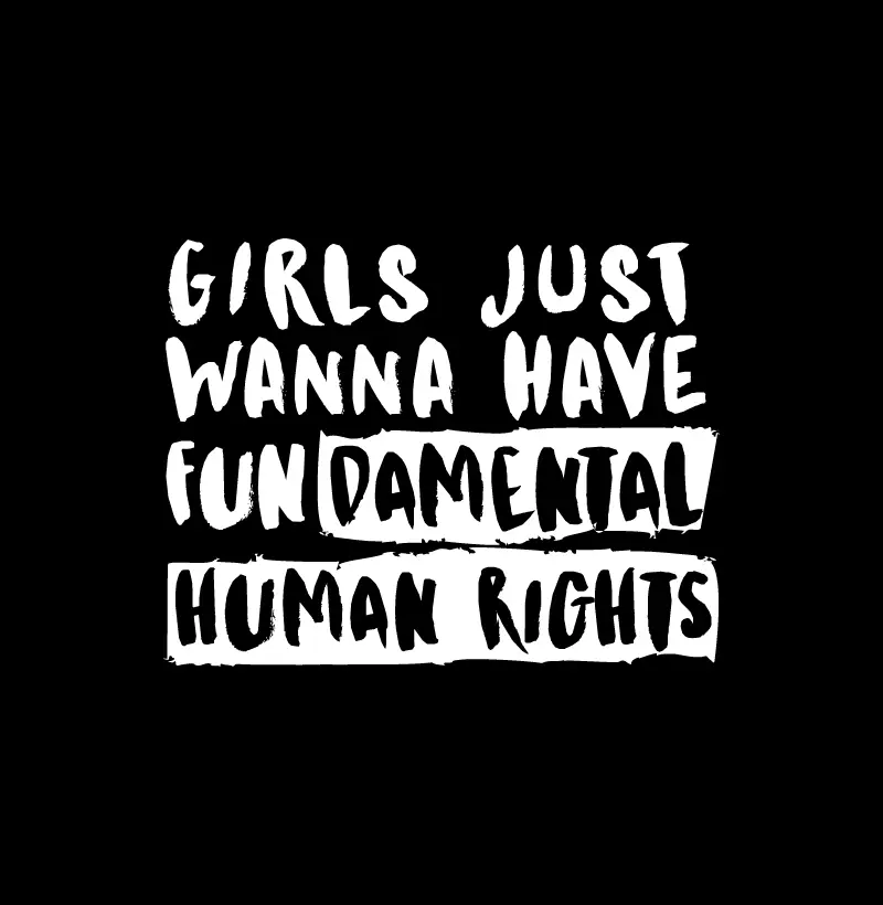 Girls Rights