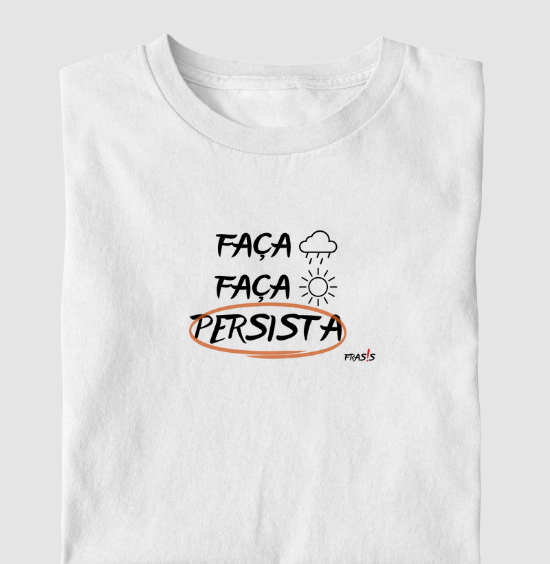 Faça chuva, Faça Sol...