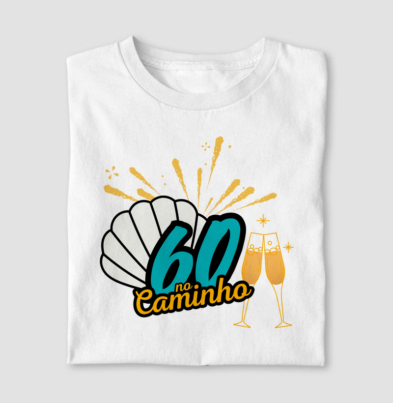 60 no Caminho
