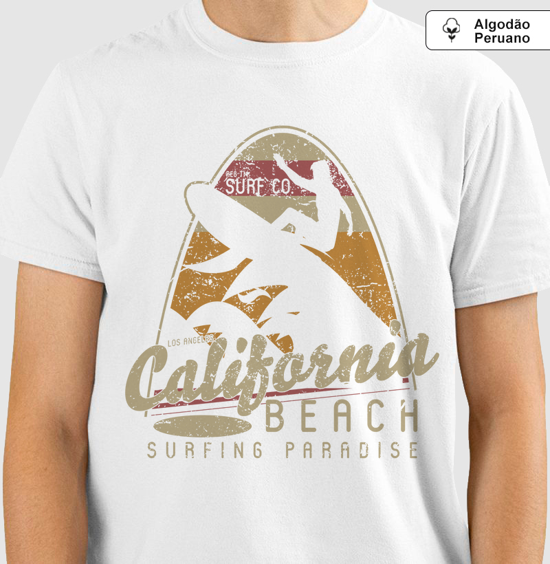 California Beach
