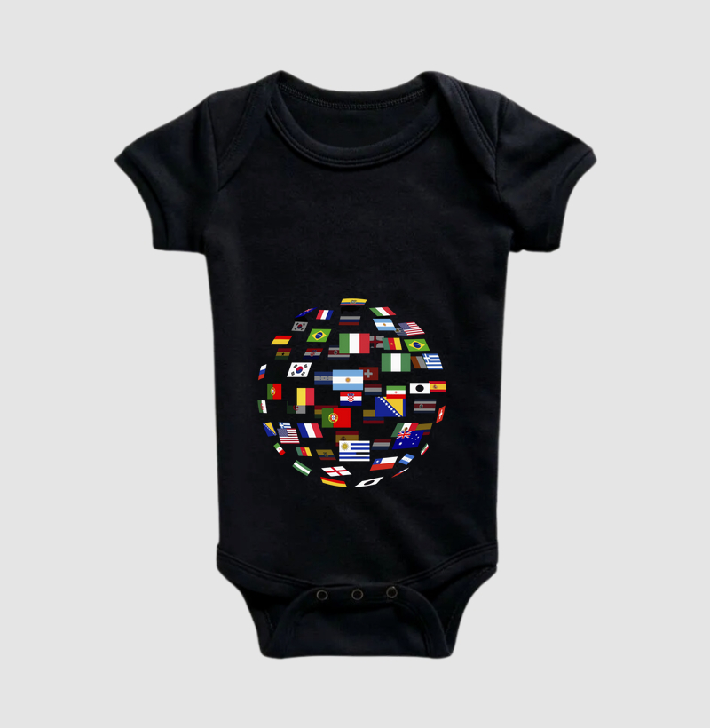 Países