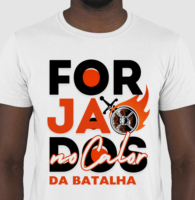 Forjados na Batalha v2 Jesus Revolution