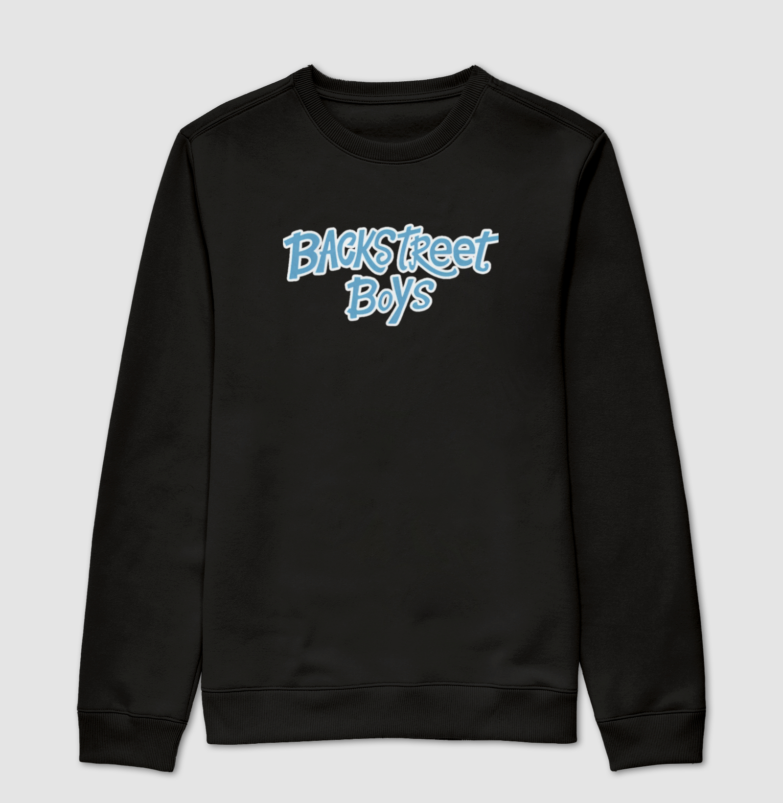 Backstreet Moletom