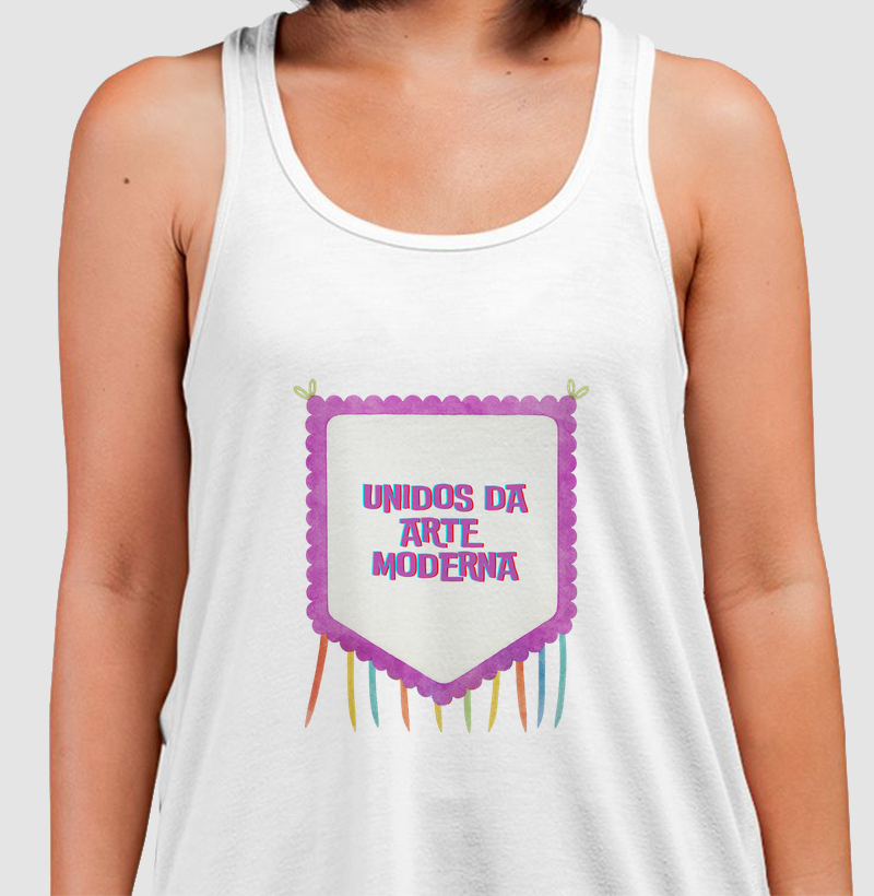 Unidos da arte moderna