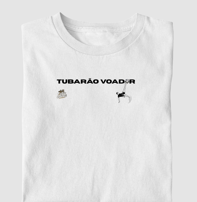 tubarão voador
