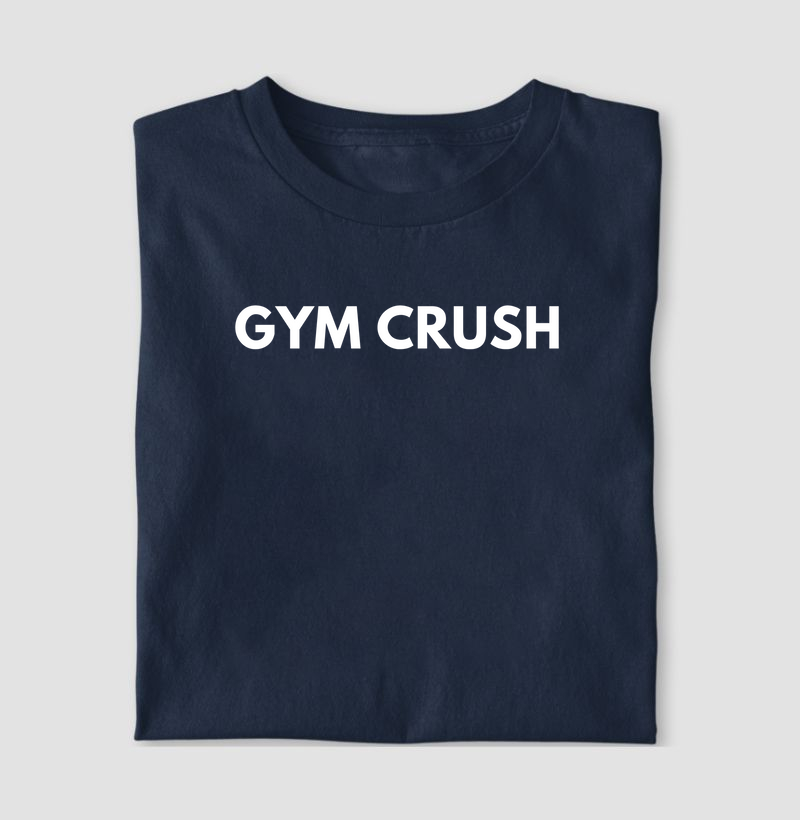 Gym crush