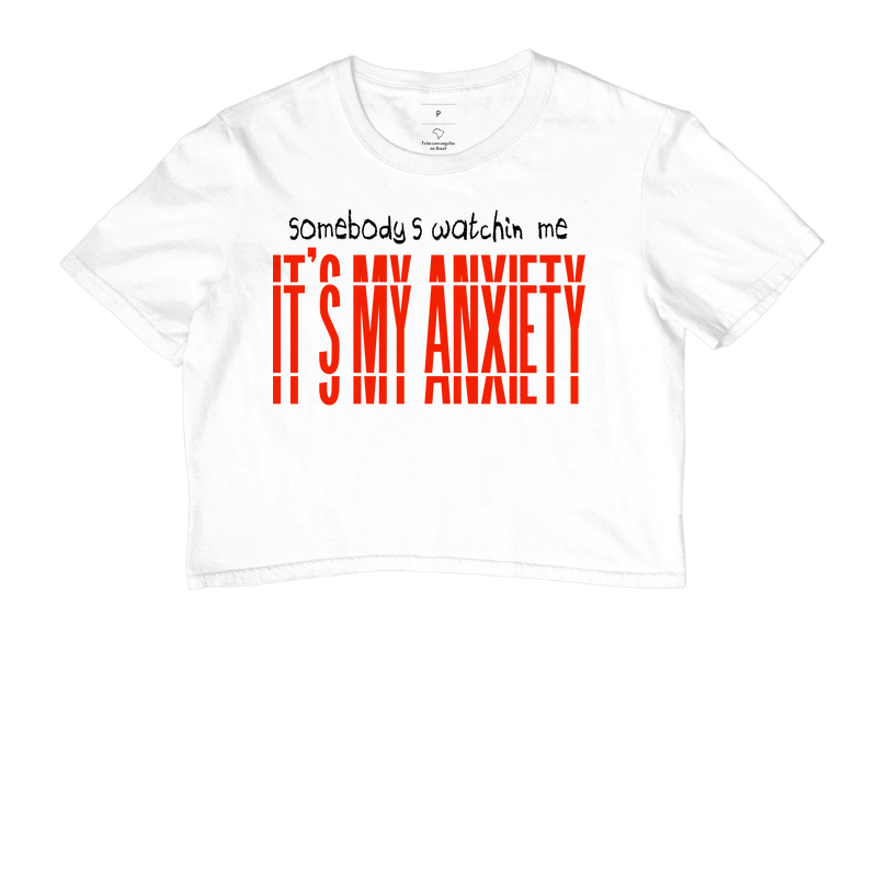 Anxiety