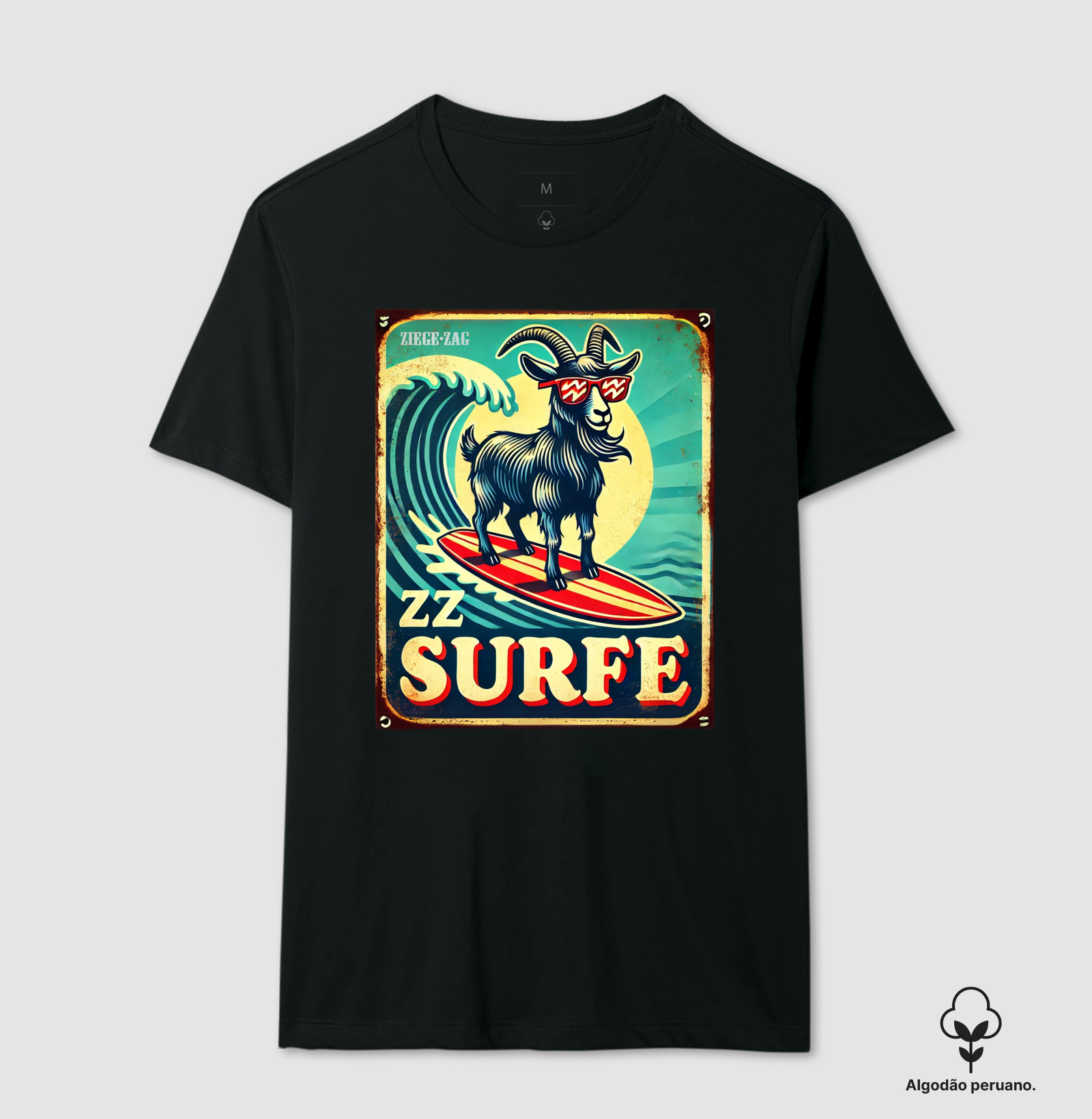 ZZ Surfe