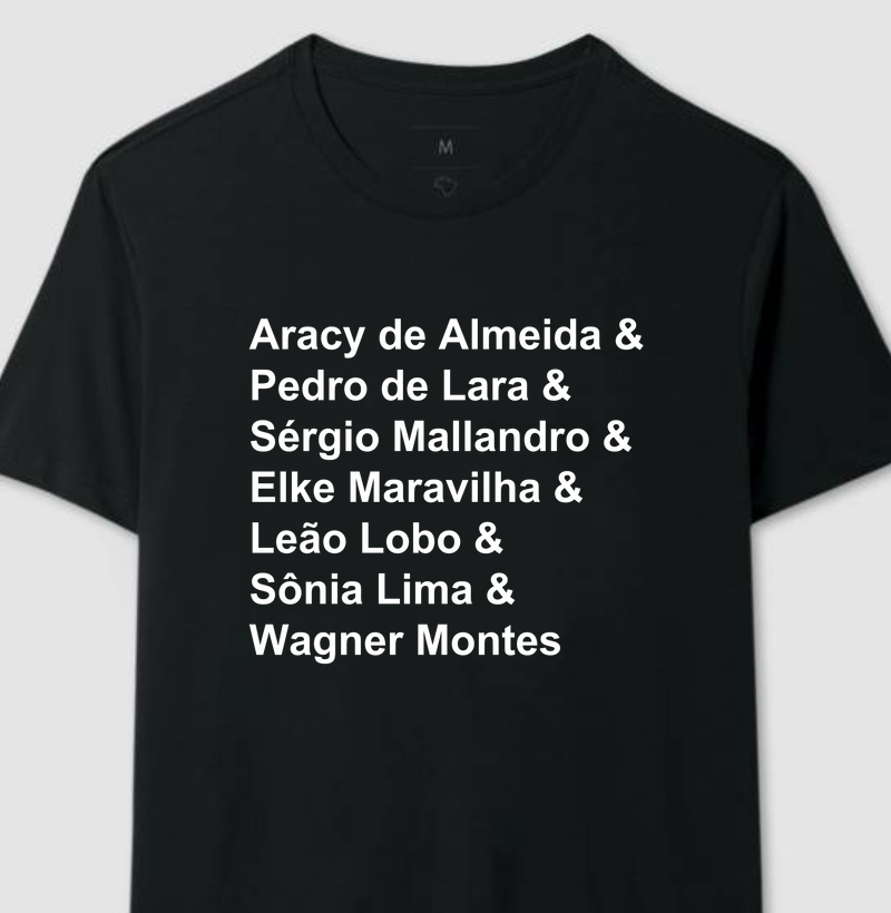 Eternos Jurados
