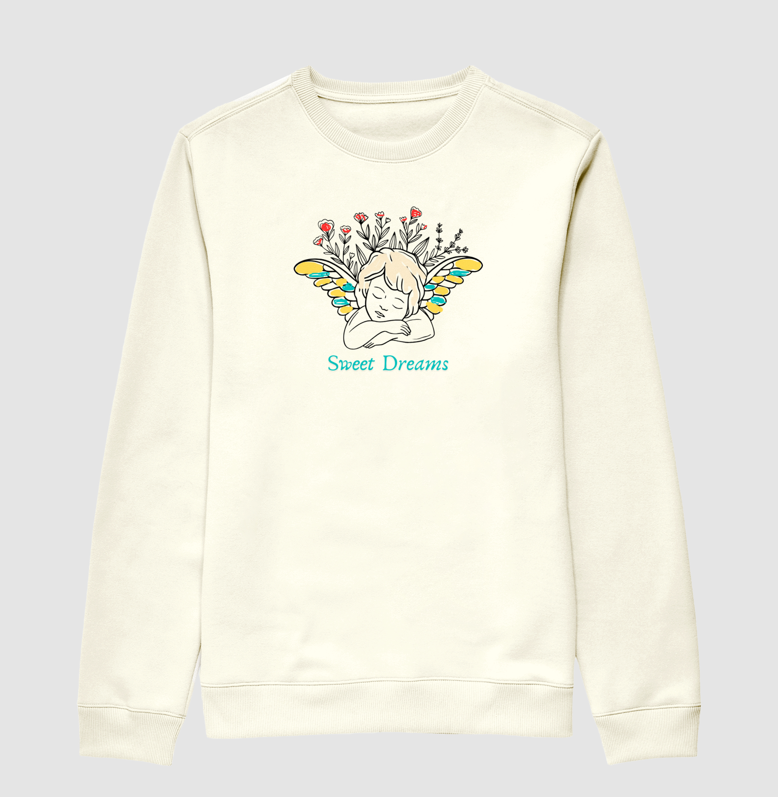 Camiseta Sweet Dreams