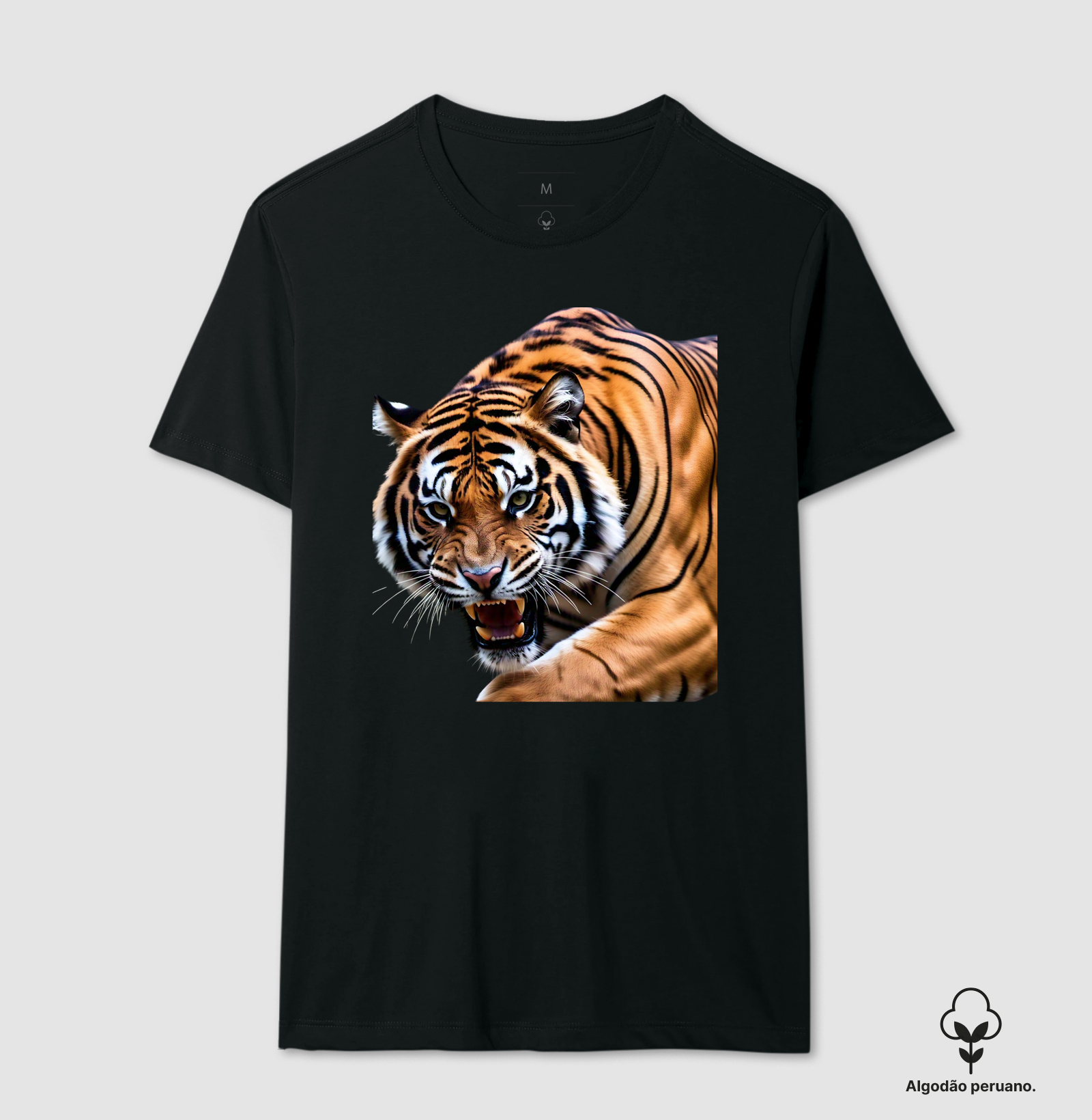 TIGRE