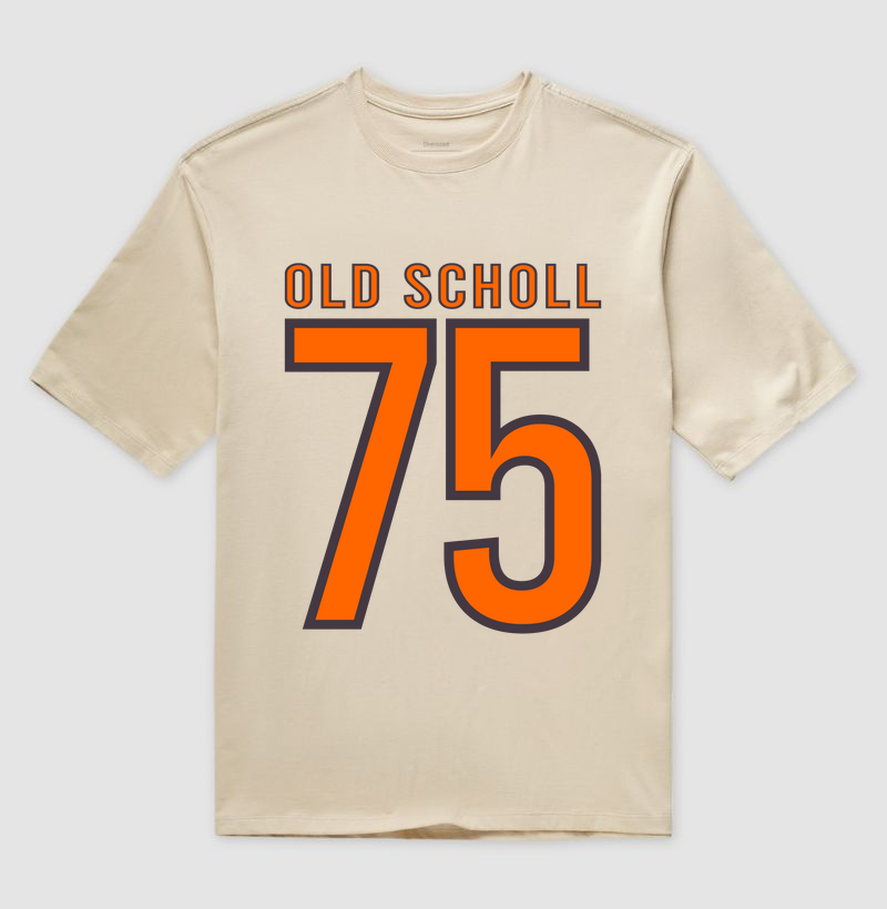 Old Scholl 75