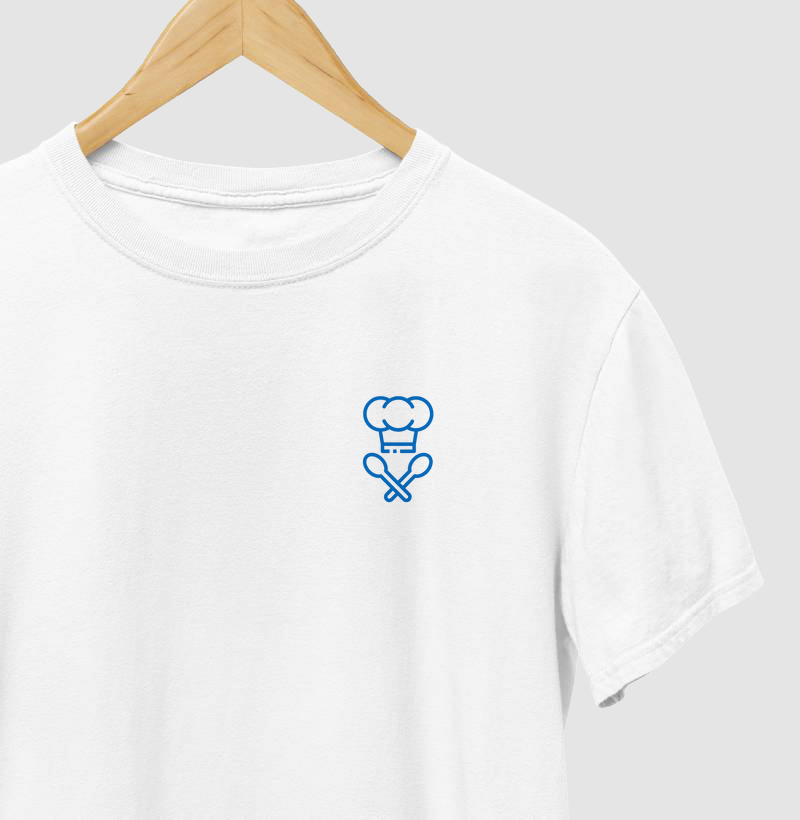 T-shirt simples