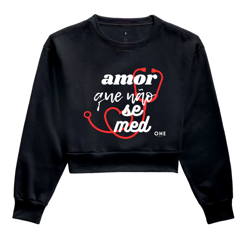 Amor que não se MED 4.0