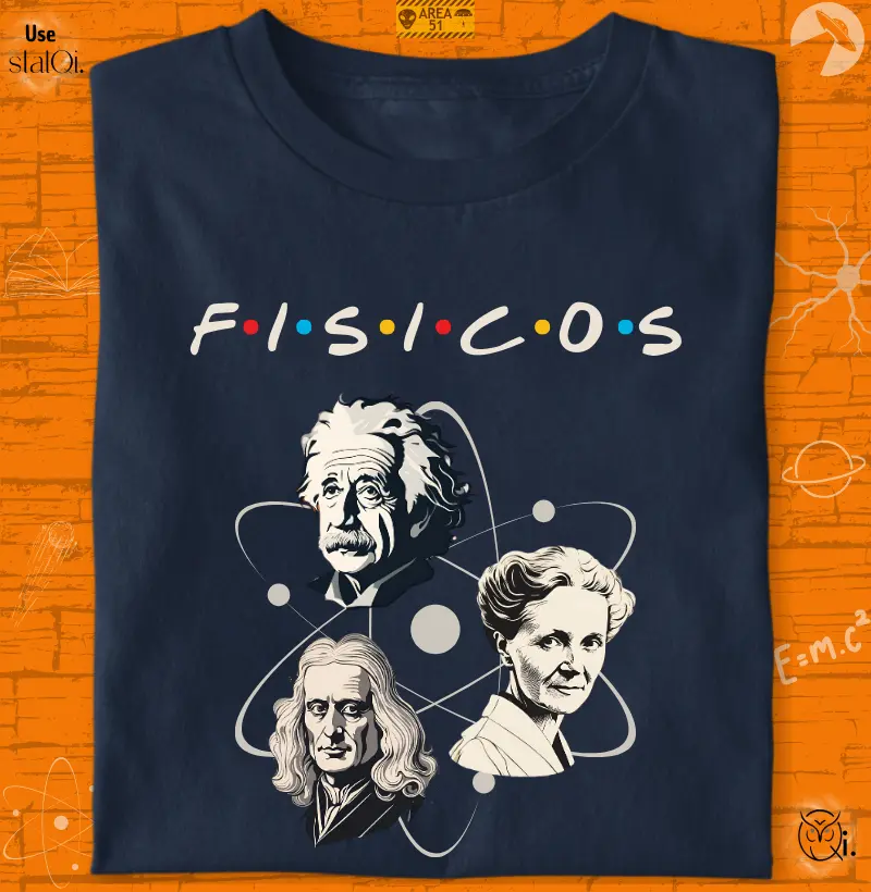 Físicos