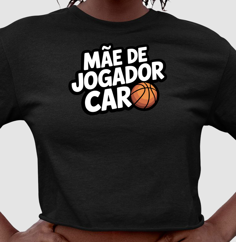 Mãe de Jogador Caro