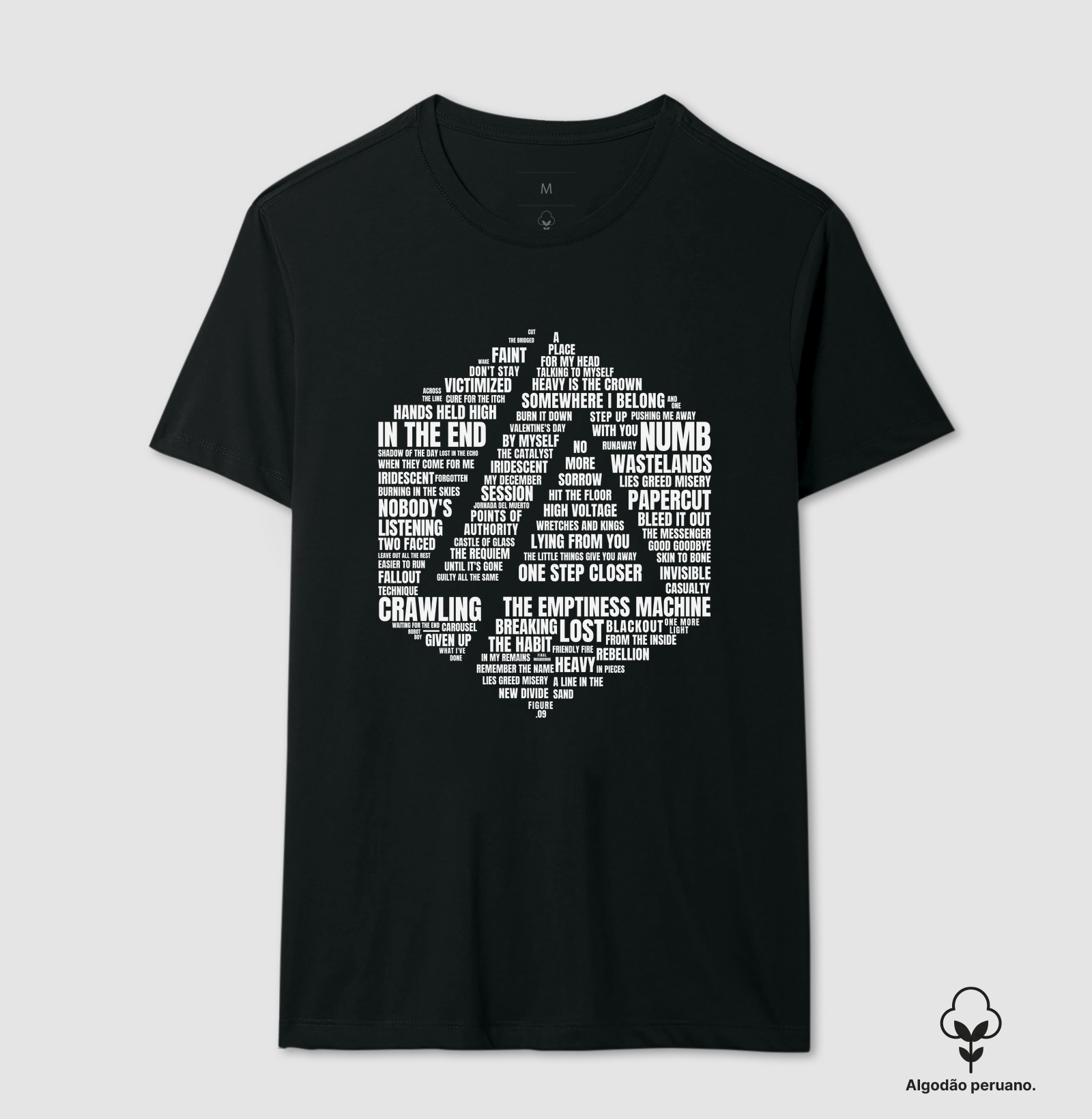 F002 - Linkin Park