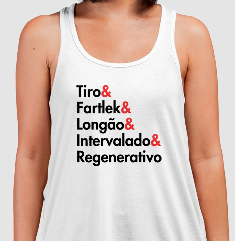 TREINOS DE CORRIDA