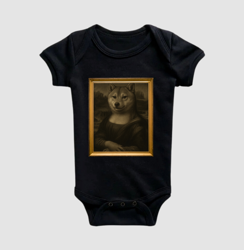 Mona Dog