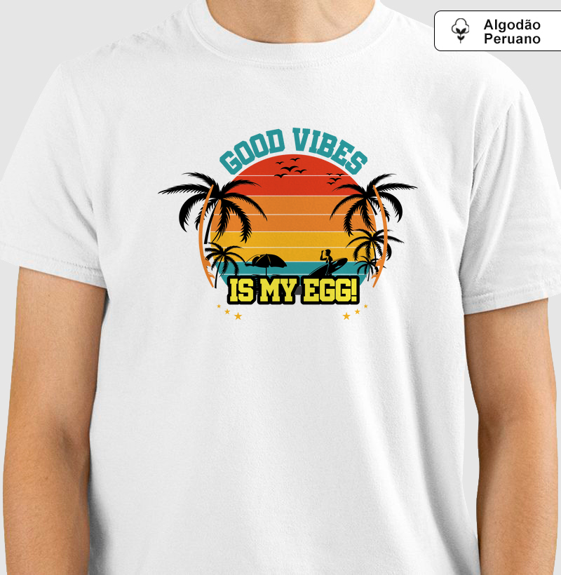 Good Vibes