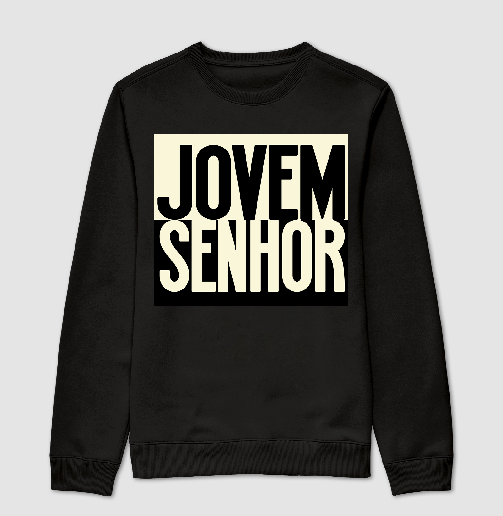 Jovem Senhor