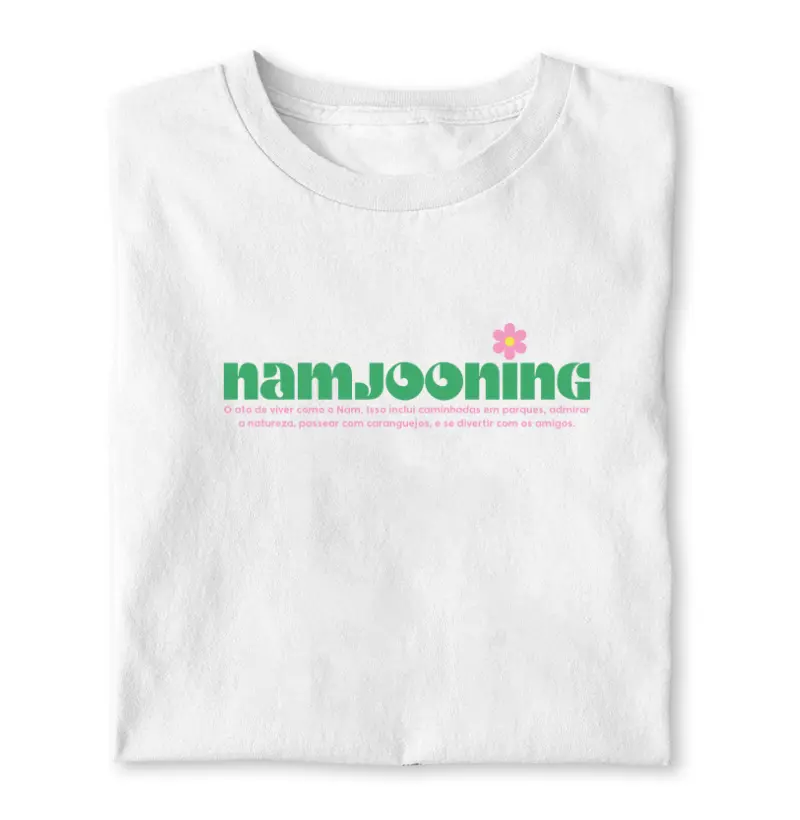 Namjooning