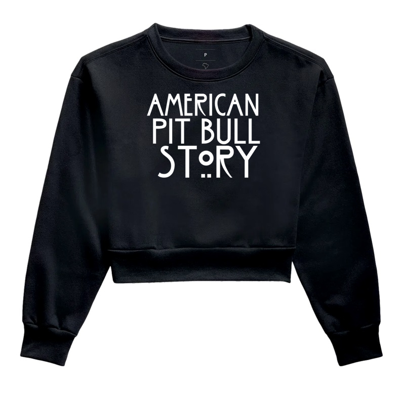 American Pit Bull Story