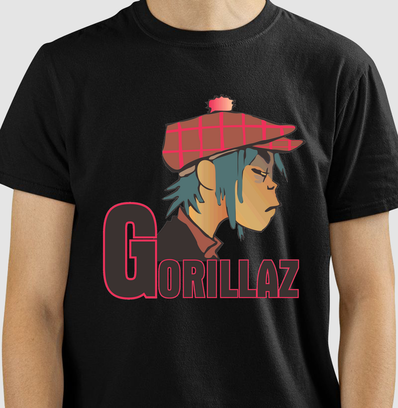Gorillaz