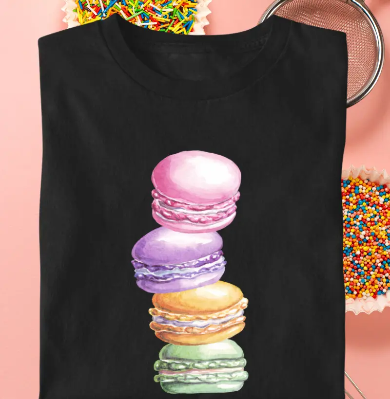 0546-Macaron