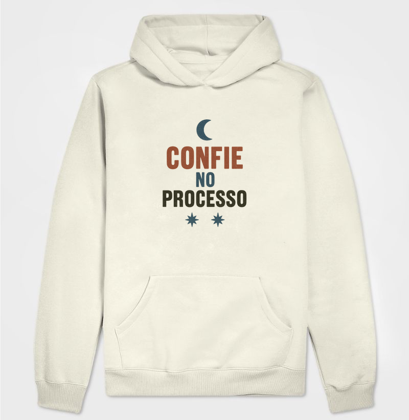 Confie no Processo