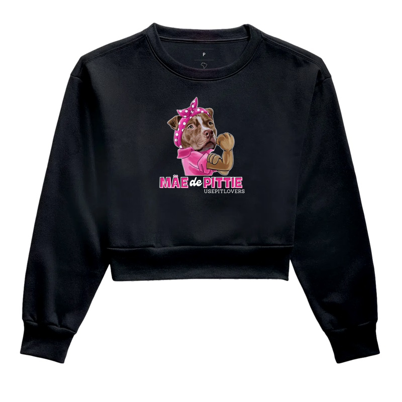 MÃE DE PITTIE