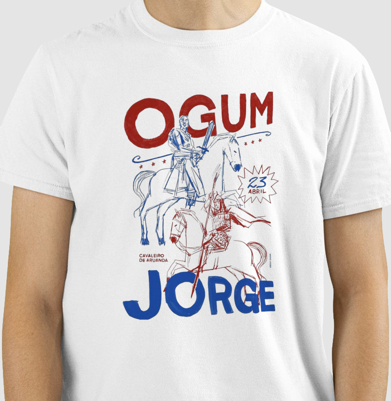 Ogum Jorge