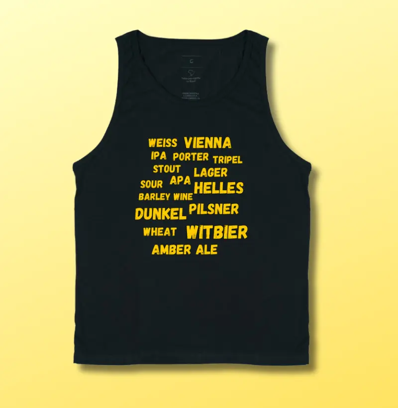 Estilos de cerveja