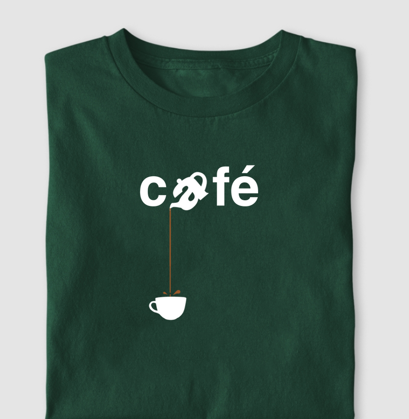 Café no bule