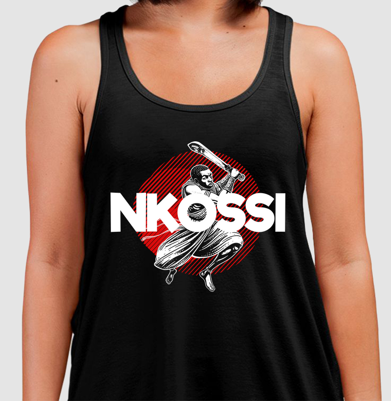 Nkossi