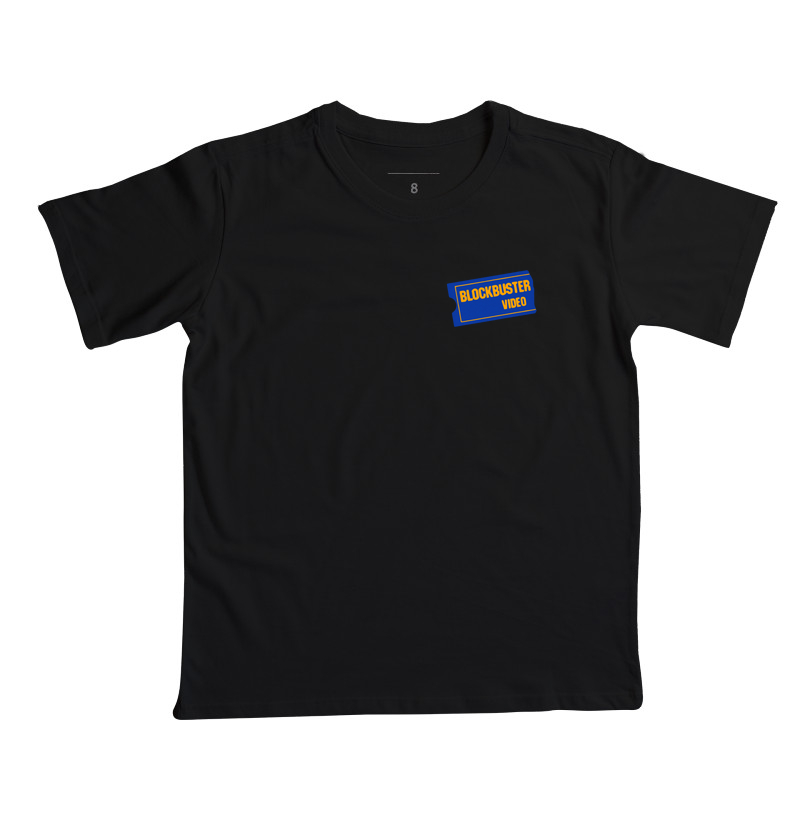 Blockbuster Video