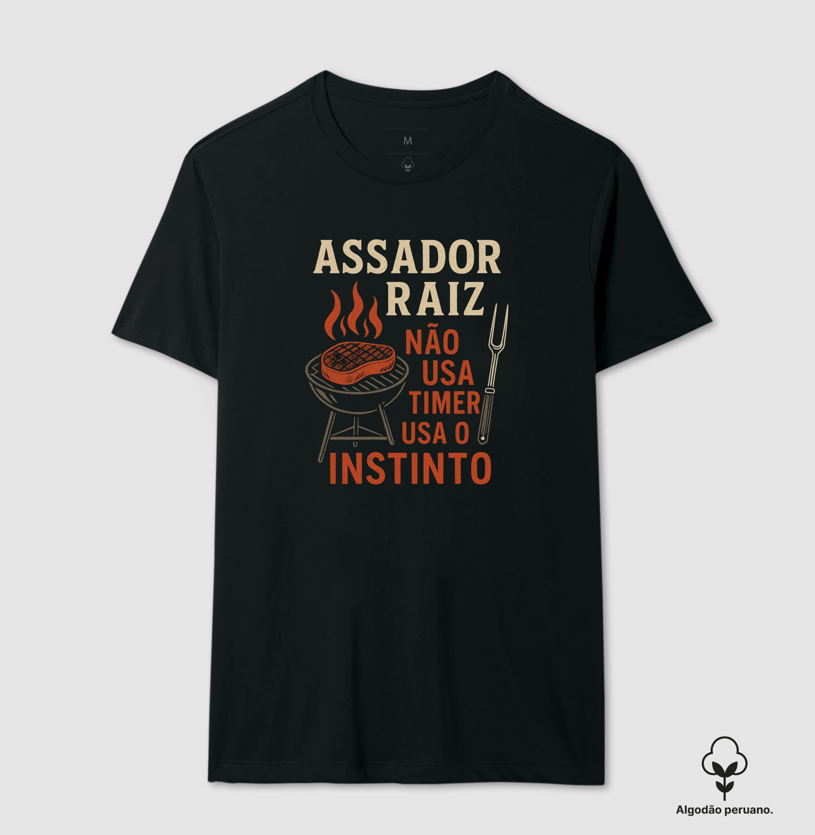 ASSADOR RAIZ