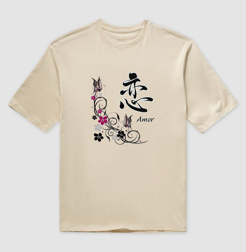 Amor – 恋 (Koi)
