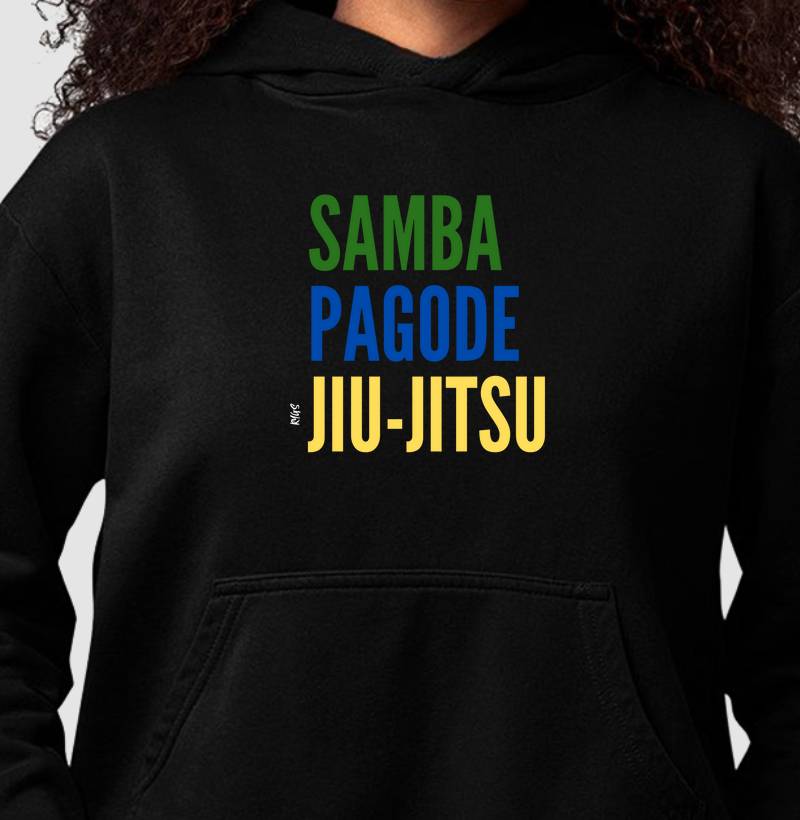 Samba Pagode JiuJitsu