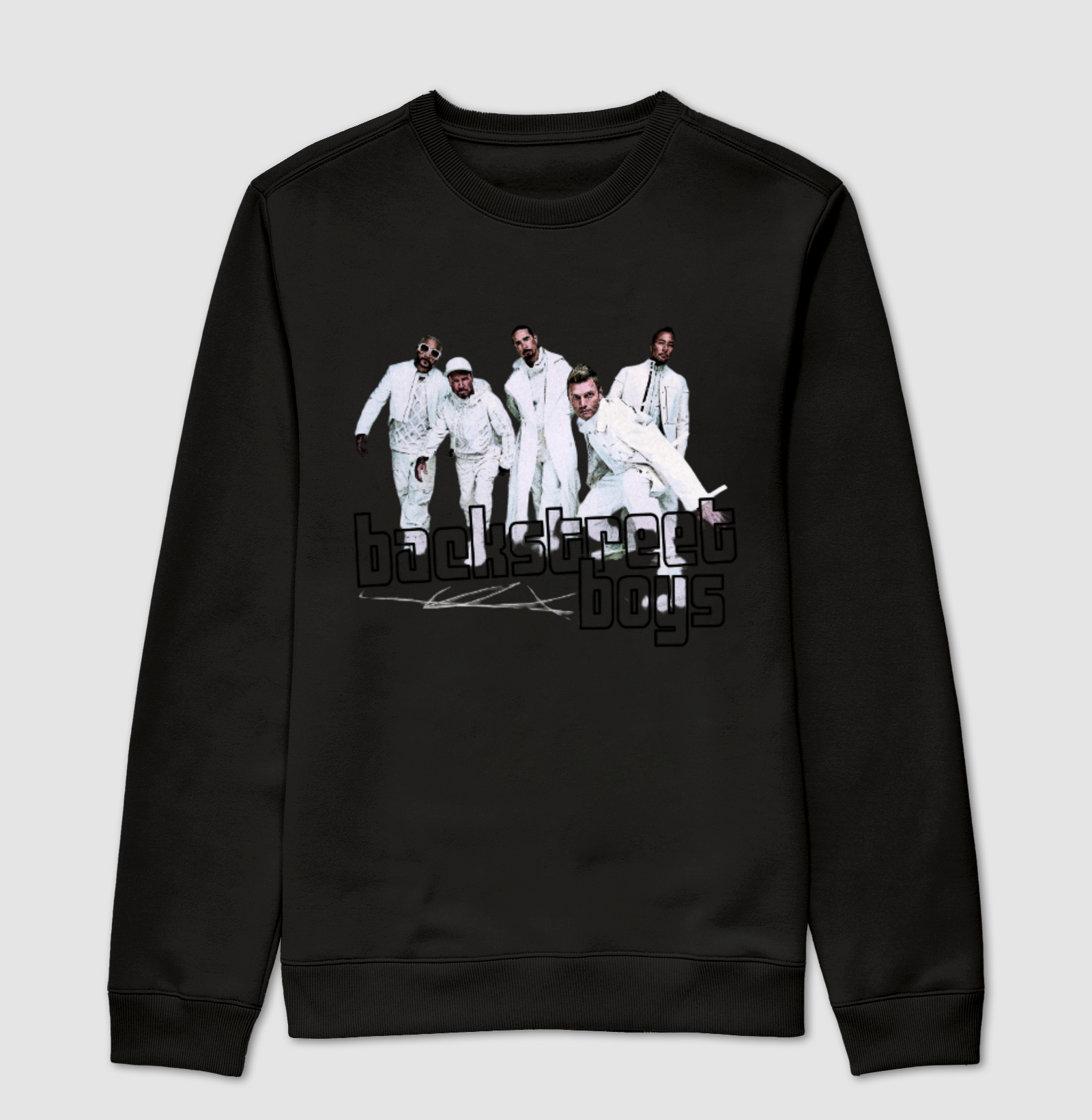 Backstreet Boys 2025
