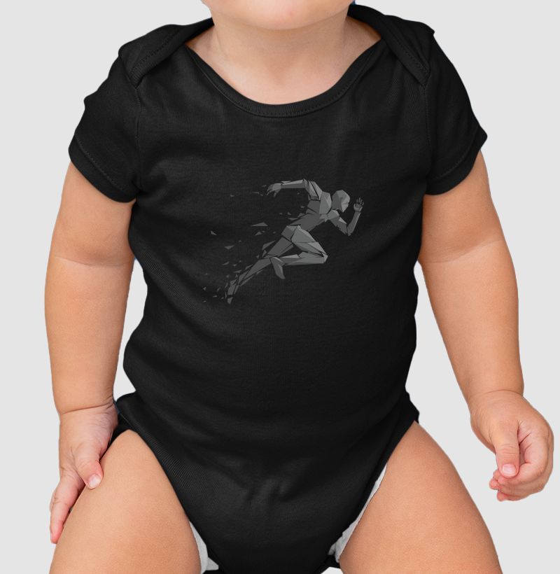 Body Infantil Premium