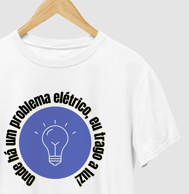  Coleção Eletricista