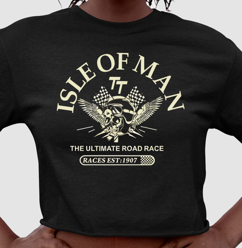 The Ultimate Road Race 