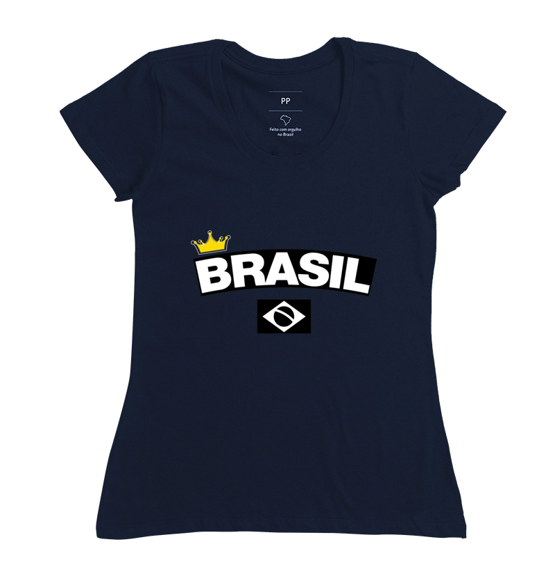 Brasil Use KING