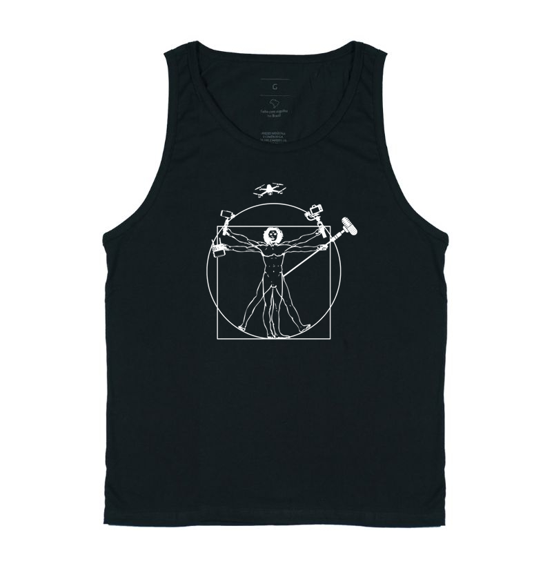 Vitruvian Videomaker