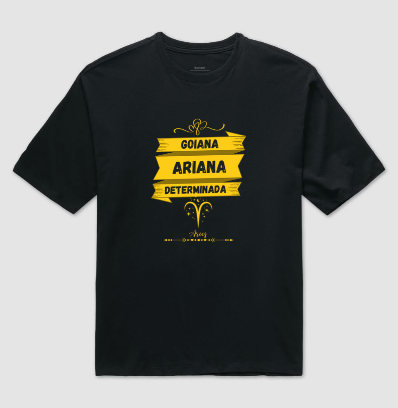 Goiana Ariana