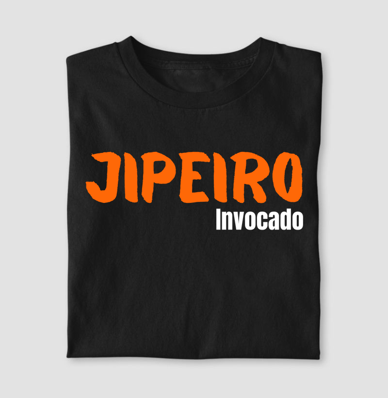 Jipeiro Invocado