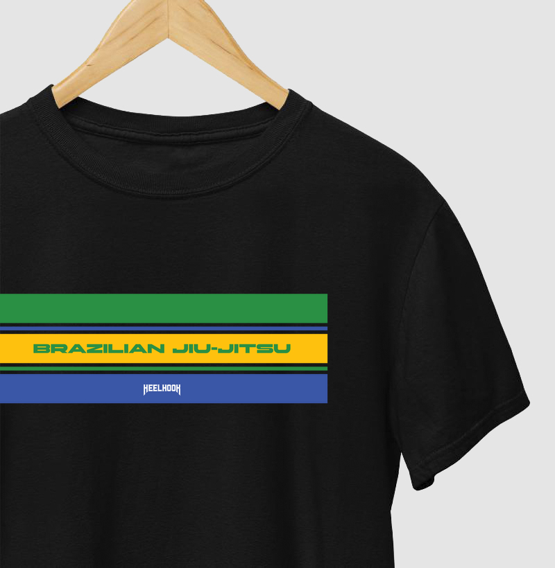 Brazilian Stripes