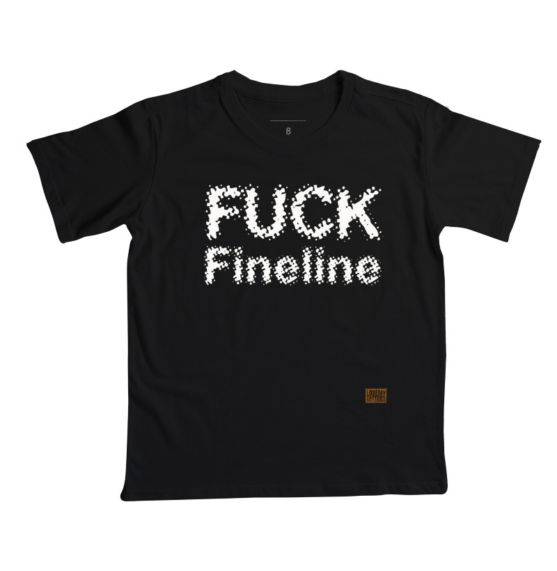 Fuck fineline