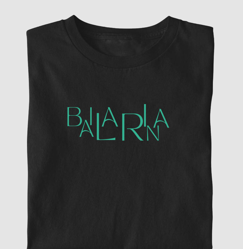 BAILARINA confusa